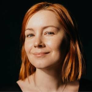 Meet your Posher, Olya